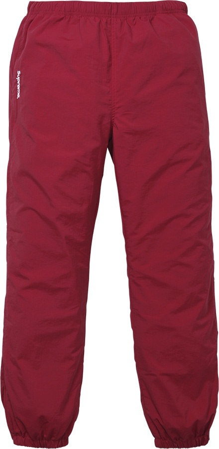 Warm Up Pant view 2